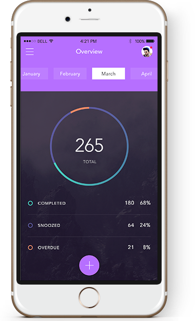 Home-Four-Powerful-Mobile-Image